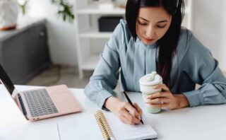 What does procrastination tell us about ourselves?