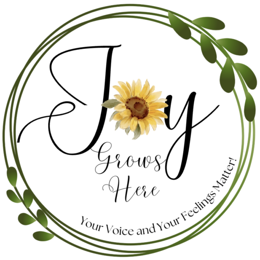 Coaching True Joy
